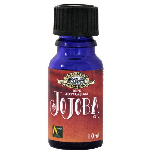 Pure Australian Jojoba Oil 10ml